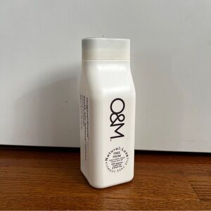 O&M Seven Day Miracle Moisture Masque